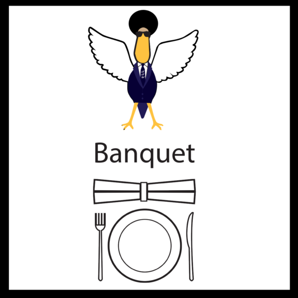 BANQUET