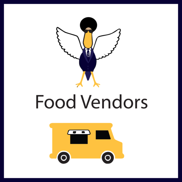 food vendors