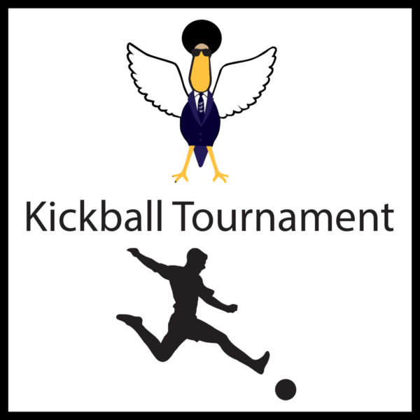 kickball tournament