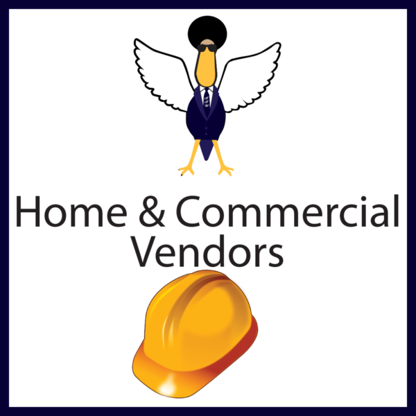 HOME AND COMMERCIAL BOOTH