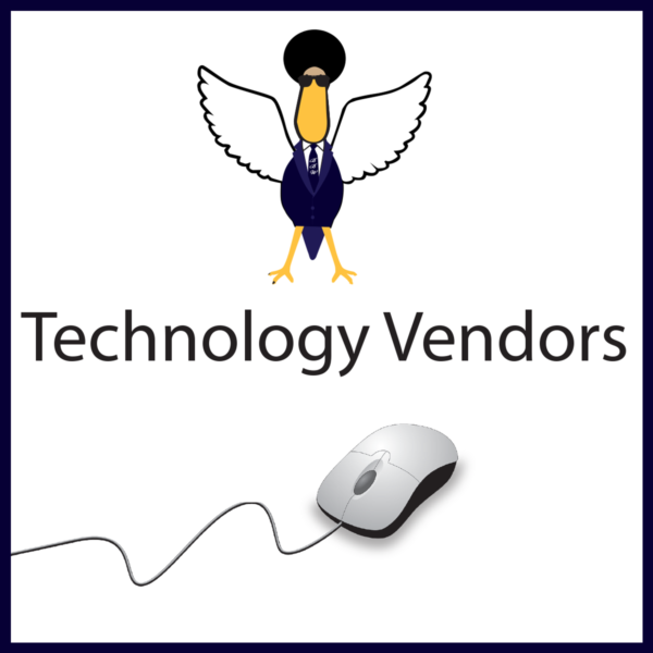 technology vendors